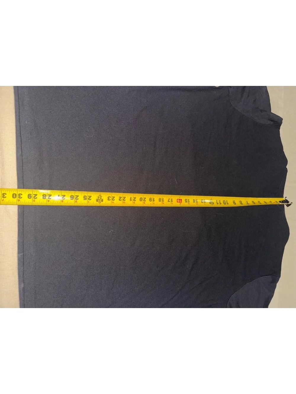 Adidas Climacool black USA graphic T-shirt